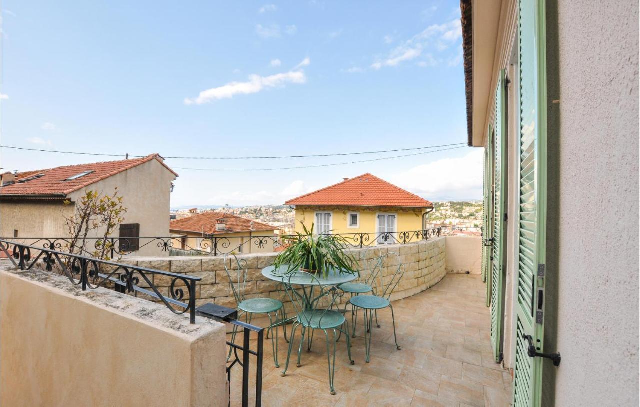 Apartment Beautiful In With Kitchen Nizza