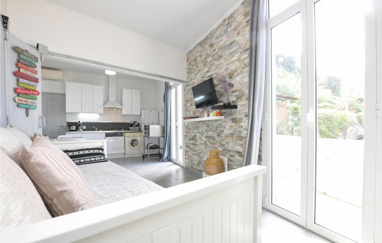 Apartment Beautiful In With Kitchen