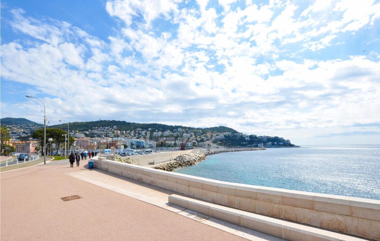 Beautiful In With Kitchen Apartment Nizza